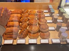 -LANLIZI BAKERY(COSMO店)