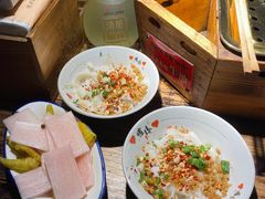 -盟重烧烤(高正街店)