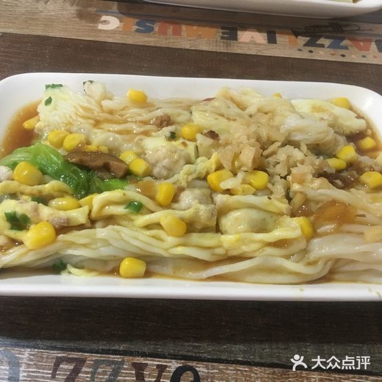 阿发肠粉(白石店)