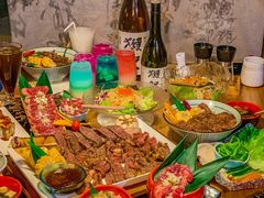 -江户烧肉(高德店)