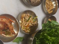 -韩宫宴炭火烤肉(印象城店)