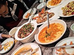 -海旺小海鲜大排档(冠亚星城店)