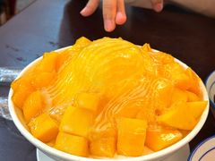 -水牛奶皇后糖水铺(深圳总店)