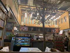 -Cafe Alice咖啡爱丽丝(奥城店)