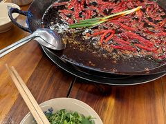 -六公里老火锅(总店)