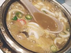 石锅汪刺鱼-荣小馆(临海世纪花城店)