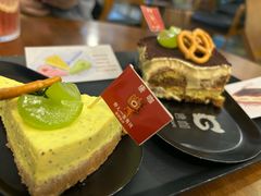 -唐咖精品咖啡(大理古城手冲店)