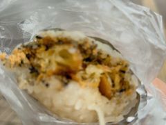 -徐氏糯米包油条(三眼桥分店)