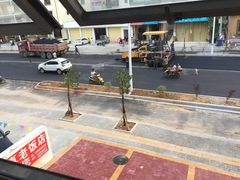 -第一家鲜鱼汤清真老饭店(回新路店)