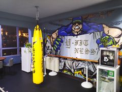 -悦健身私教工作室(双井店)