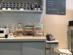-双风车咖啡馆 Twin Windmills(六道口店)