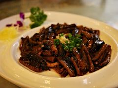 -新聚丰菜馆(太监弄店)