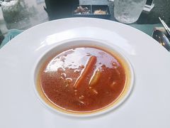 -上林铁板烧(延安西路店)