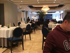 大堂-炳胜公馆(珠江新城店)