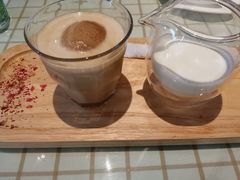 -109 COFFEE(建筑学院店)