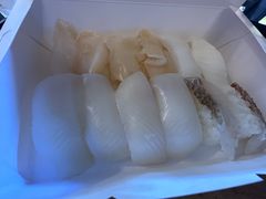 -滨寿司(新街口中央商场店)