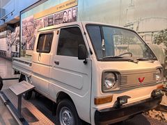 -柳州工业博物馆