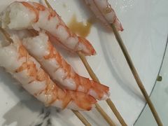 -虾佬圣汤·海鲜姿造(乐堤港店)