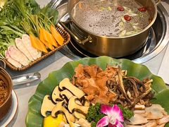 -大理董·董家小厨野生菌火锅(古城旗舰店)