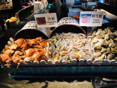 -星伦多 自助料理(圆融店)