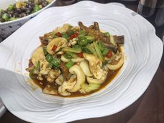 -大灶头·新昌菜(中国茶市店)