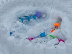 -南宁市凤岭儿童公园