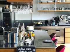 -BOR Eatery(安福路店)