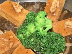 -二分八云雁阁•新晋菜大同味(长治路店)