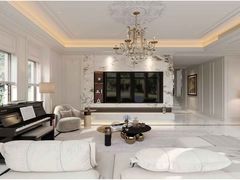 -星杰国际设计 别墅大宅装修(虹桥分公司)