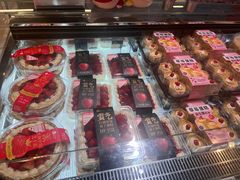 -盒马鲜生(枣园路店)