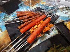 -锦州烧烤(北太平庄店)