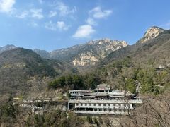 -泰山风景名胜区