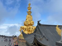 -峨眉山风景名胜区