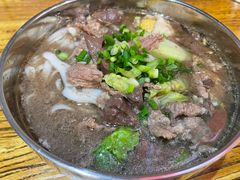 -白露塘杀猪粉(药王街店)