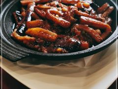 -鹅滋道(甘坑古镇店)