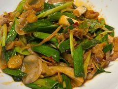 -川正旺江湖菜(三元桥店)