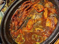 -打酱油·非遗淮扬菜(瘦西湖梅岭店)