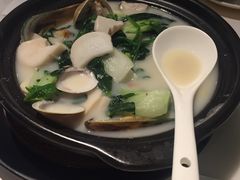 -港丽餐厅(高德置地店)