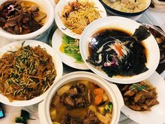 -红高粱大酒店(宁山东路店)
