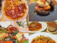 -get pizza意大利餐厅(凯德MALL店)