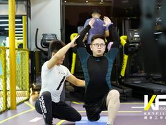 -可逸运动24小时健身