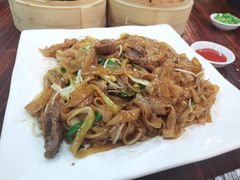 -伯乐居茶艺馆(石岐大信店)