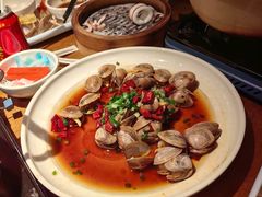 -乔街深夜食堂·小龙虾·高压锅生蚝(杭州总店)
