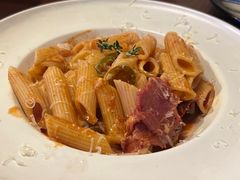 科斯托kosto pasta-Uncle Kosto科斯托·中东菜
