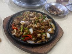 -标记美食新鲜猪杂(兴南大道店)