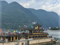-乌江画廊(彭水苗族土家族自治县)