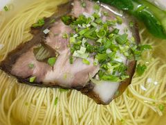 东吴焖肉面-东吴面馆(好运街店)