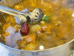 筋头巴脑一锅香-筋头巴脑牛一锅(朝阳路总店)