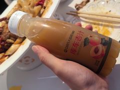 -西域胡氏大盘鸡(谈固店)