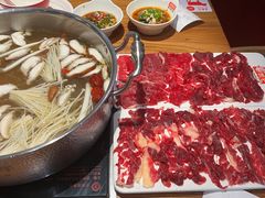 -好想牛·鲜切自助牛肉火锅(七堡花园城店)